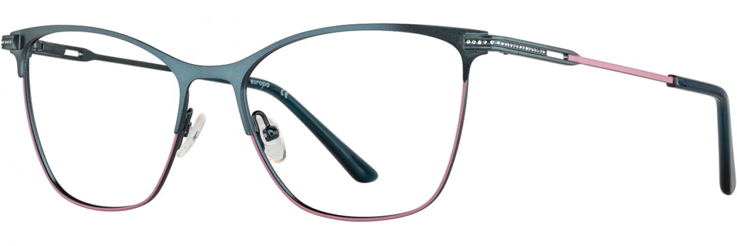 Cote DAzur CDA370 Eyeglasses - view 6